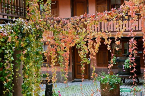 Гостиница Hôtel de l'Ange  Ньедерморшвир